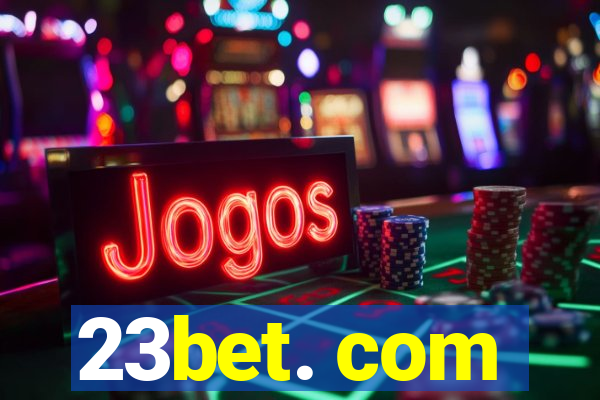 23bet. com